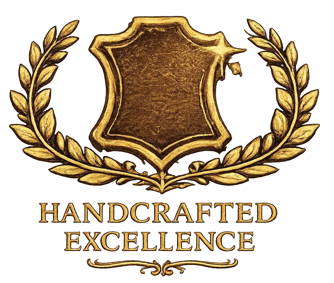 handcrafted